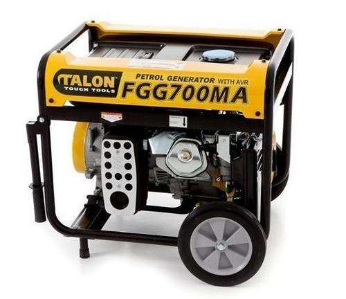 6.5 KVA Petrol Generator - Talon