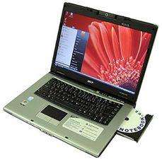 Acer vtravelmate 2490, webcam,120gb hdd,full multimedia..