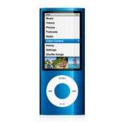 The all new geniune16gb apple ipod with video shooting function