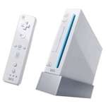 Nintendo Wii--The latest gaming console is here... very popular