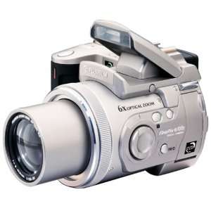 FUJIFILM FINEPIX 4900 DIGITAL CAMERA