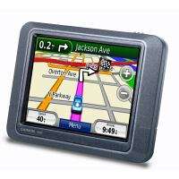 Garmin Nuvi 205W--You will never be lost with a Garmin--