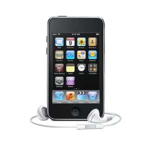 --R3700--GENIUNE 32GB IPOD TOUCH
