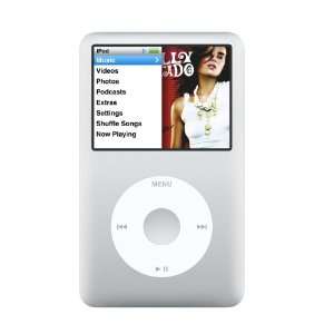 ORIGINAL APPLE IPOD 160GB--LOAD UP TO 35000 MP3'S