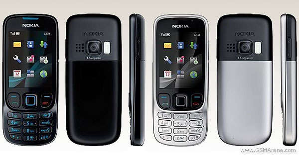 NOKIA 6303,BOX,MANUALS,DATA CABLE,ETC.