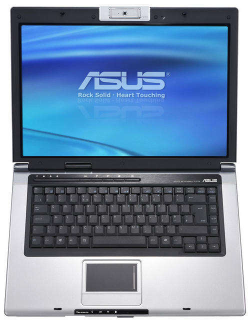 asus duo t2330 Ayi Radeon express 1100--quality with environment in mind--