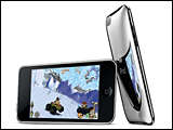 ipod touch 8gb  --check all the added applications--the ultimate companion--