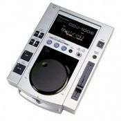 PIONEER CDJ 100 S-- BE THE NEXT BEST DJ...5 HOURS ONLY--EXPENSIVE EQUIPMENT--