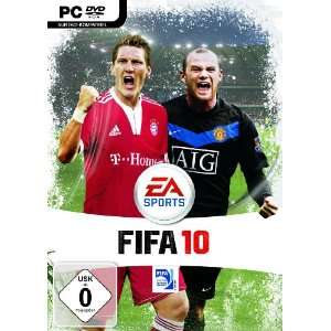 fifa 10--pc game--