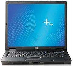 HP CENTRINO DUO.. WOW.. ONLY THE BEST IS GOOD ENOUGH...