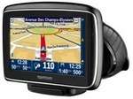 TOM TOM GO 750 LIVE NAVIGATION--LATEST GPS TECHNOLOGY--