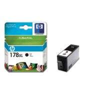HP 178XL BLACK CARTRIDGE