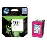 HP 122 TRI COLOUR CARTRIDGE