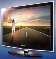 latest technology led tv---32"--6 hour auction---HDMI----