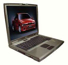 DELL LATITUDE D505--DVD RW,ETC......EDUCATIONAL PROGRAMMES ADDED--