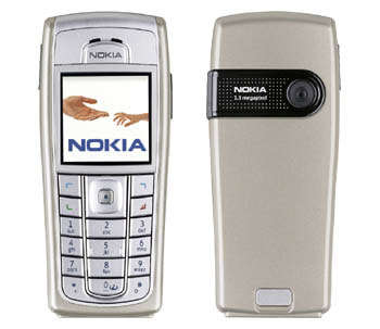 nokia 6230i---CLASSIC GREAT ALL ROUND PHONE--