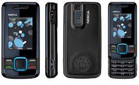 NOKIA 7100S--SUPERNOVA SUPER PHONE--