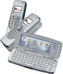 NOKIA 9300----THE ULTIMATE BUSINESS COMMUNICATOR PHONE---
