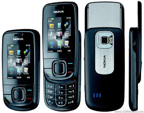 NOKIA 3600 SLIDE--WOW---WOW---WOW---WOW---WOW---WOW---WOW---