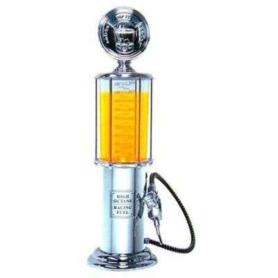 BAR BUTLER 900ml PUMP GAS DISPENSER --UNUSUAL--