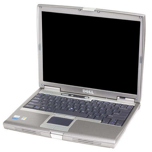 DELL D610 LAPTOP--EVERYONE NEEDS ONE--