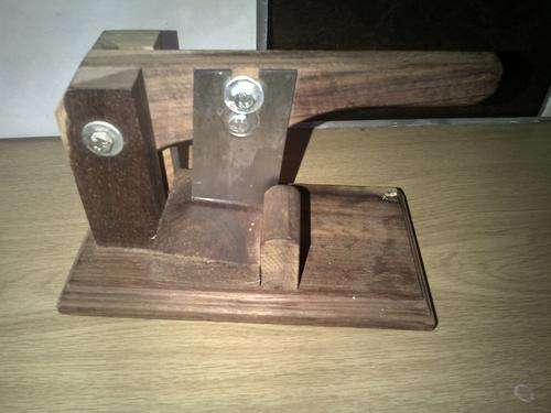 MEDUIM SIZE BILTONG CUTTER