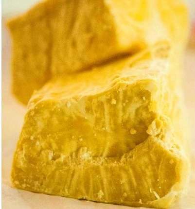 Unrefined Raw Shea Butter