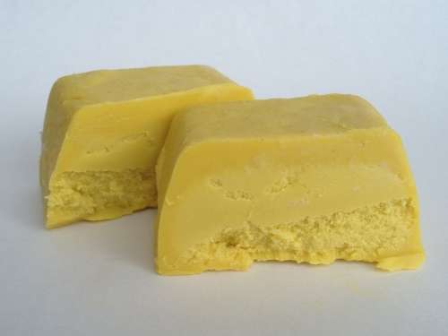 Unrefined Raw Shea Butter