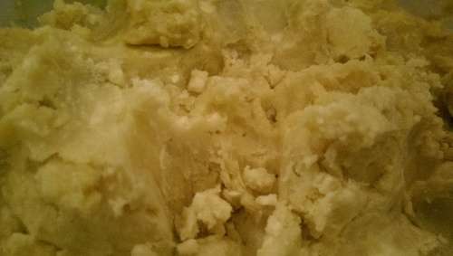 Unrefined Raw Shea Butter