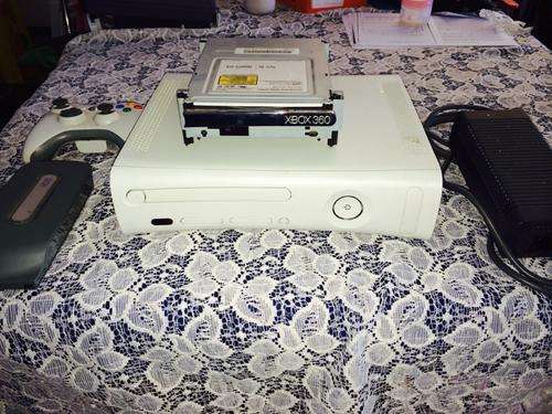 RGH Xbox360 with HDMI