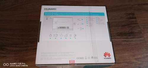 Huawei B315 4G LTE WiFi 150Mbps Router,