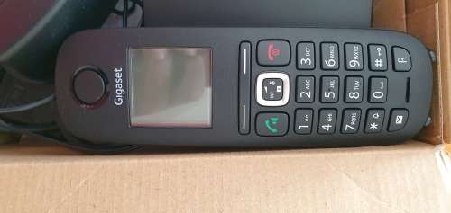 Gigaset A540 IP Cordless Phone Set