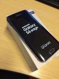 Samsung Galaxy S6 Edge