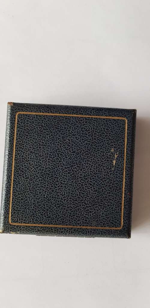 R S A Silver Two and half cent 1961  -  1964