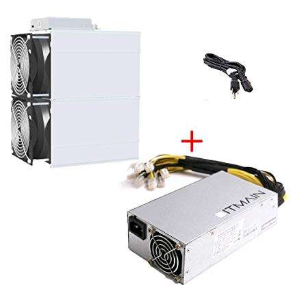 All 3 Antminers 1 x  Z9 & 2 x Z9 Mini