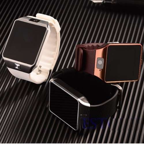 DeeZee09 Smart Watch