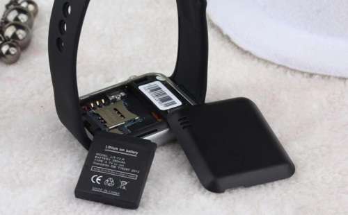 DeeZee09 Smart Watch