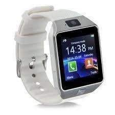 DeeZee09 Smart Watch