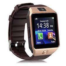 DeeZee09 Smart Watch