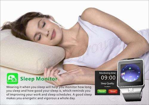 DeeZee09 Smart Watch