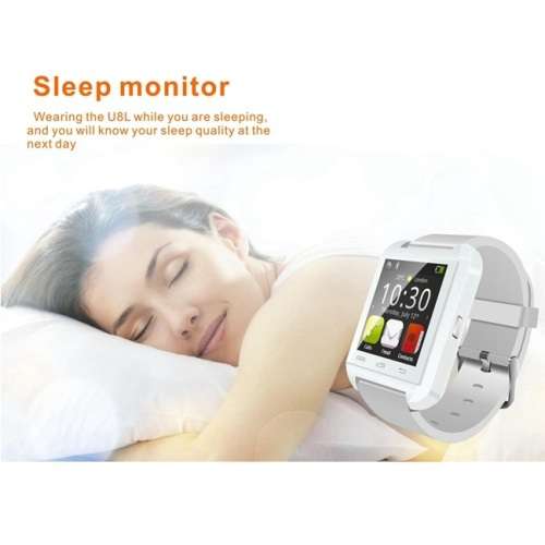 U8 Smart Watch