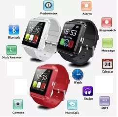 U8 Smart Watch
