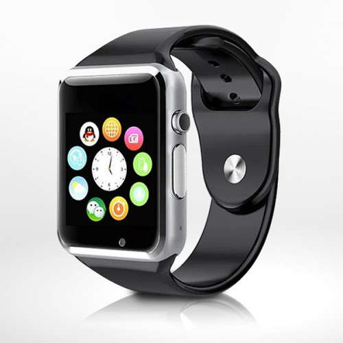 A1 Smart Watch with mobile Phone