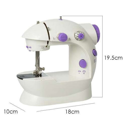 Electronic Mini sewing machine