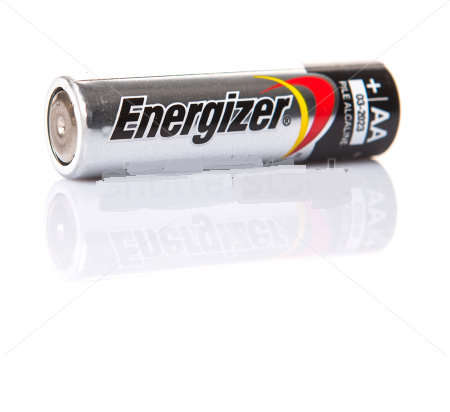 Energizer Max Powerseal  AA batteries - 10 Pack