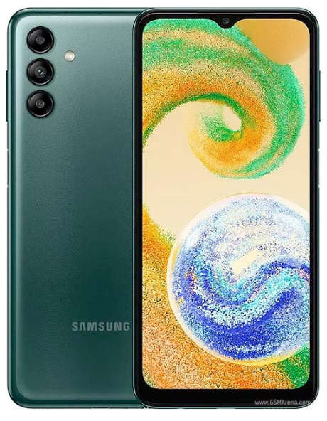 Samsung Galaxy A04s Black 32GB Dual Sim All networks (local stock +icasa +2yr warranty)