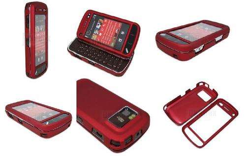 Plastic protective Case Cover For Nokia N97