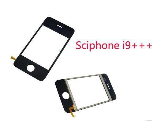 New 3.2" Touch Screen Replacement for CECT i9 i9+ i9++ i9+++  i68 i68+ Cell Phone