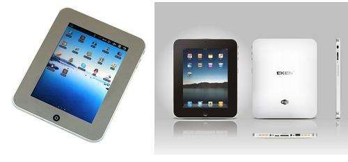 Hot selling 8" MID  netbook/tablet PC/laptop/notebook Google Android OS loaded