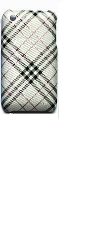 Hard Back Housing Case For Apple Iphone 3G 3GS (Also 2G compatible)